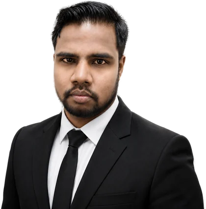 Pramod Kumar Nayak, founder of Odia Digital Seva